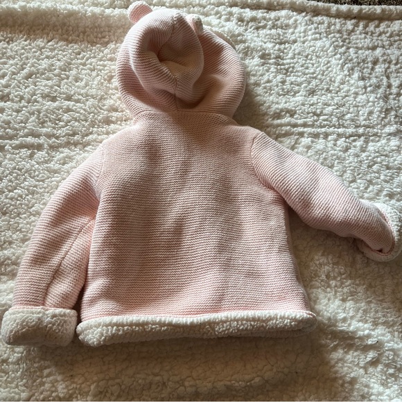 Carters button up Jacket - Picture 2 of 3